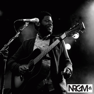 Giffaa hei! #254: Michael Kiwanuka