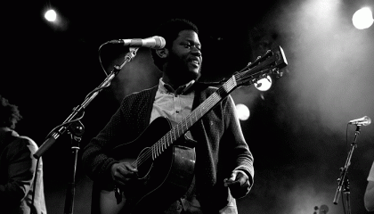 Giffaa hei! #254: Michael Kiwanuka