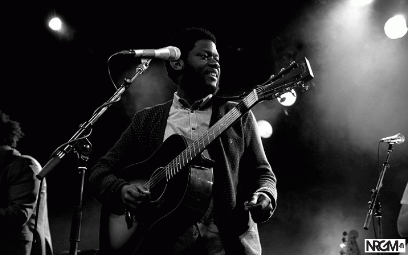 Giffaa hei! #254: Michael Kiwanuka