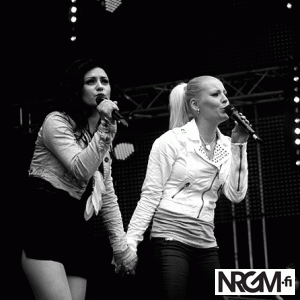 Giffaa hei! #255: Duo