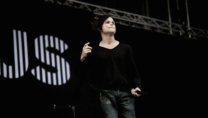 Giffaa hei! #258: The Rasmus