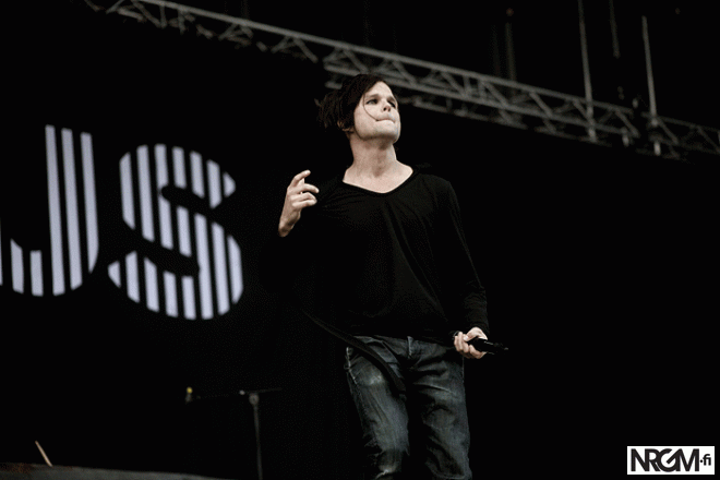 Giffaa hei! #258: The Rasmus
