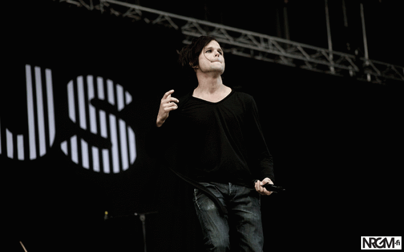 Giffaa hei! #258: The Rasmus