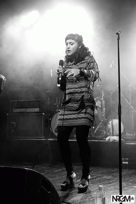 Giffaa hei! #528: Sandhja