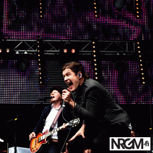 Giffaa hei! #259: Pariisin kevät