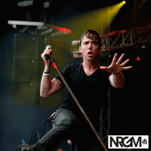Giffaa hei! #260: Billy Talent