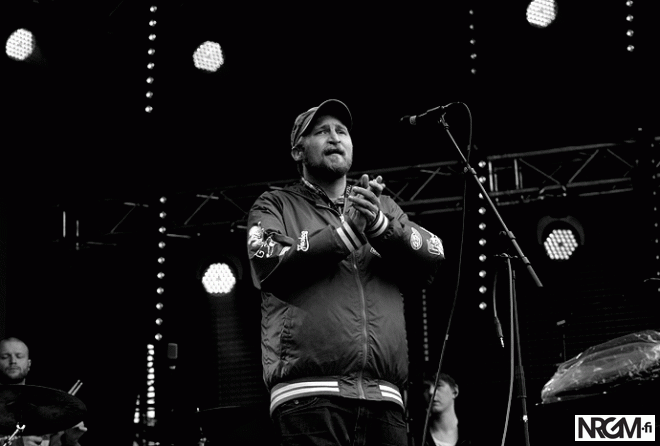 Giffaa hei! #264: Paleface