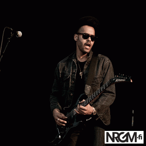 Giffaa hei! #267: Twin Shadow