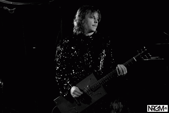 Giffaa hei! #269: Sydän, sydän