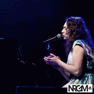 Giffaa hei! #271: Regina Spektor