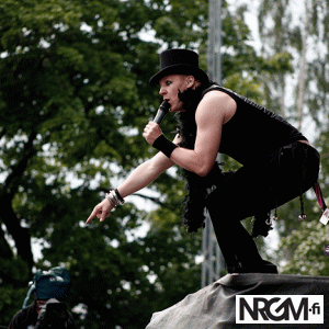 Giffaa hei! #272: Poets of the Fall