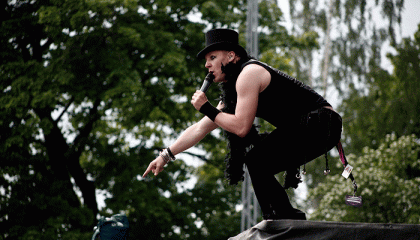 Giffaa hei! #272: Poets of the Fall