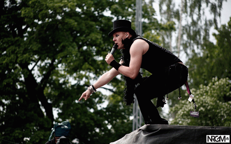Giffaa hei! #272: Poets of the Fall