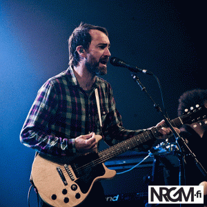 Giffaa hei! #273: The Shins