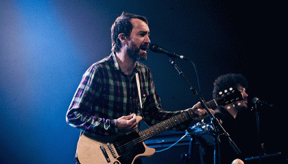 Giffaa hei! #273: The Shins