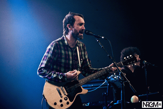 Giffaa hei! #273: The Shins