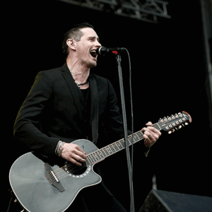 Giffaa hei! #274: Lauri Tähkä