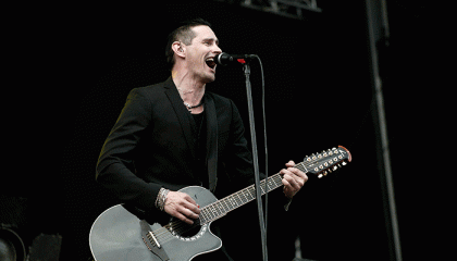 Giffaa hei! #274: Lauri Tähkä