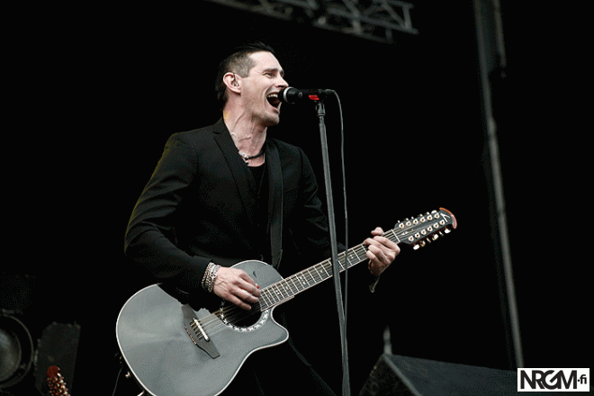 Giffaa hei! #274: Lauri Tähkä