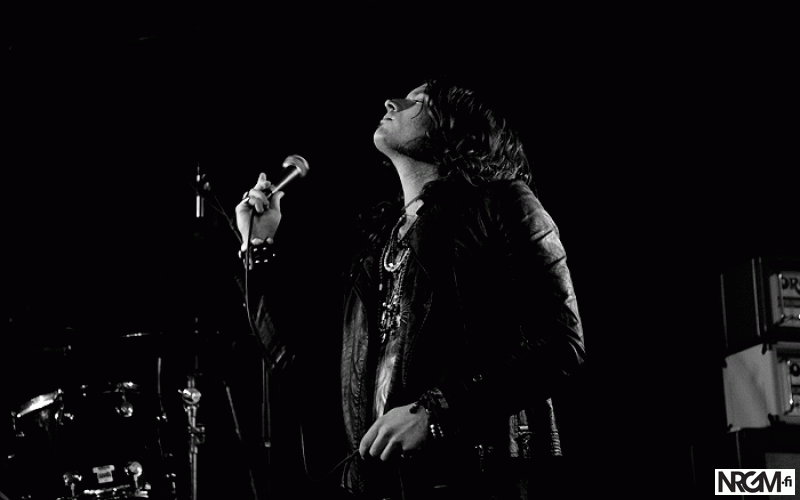 Giffaa hei! #275: Rival Sons