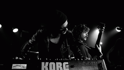 Giffaa hei! #283: Death Hawks