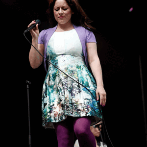 Giffaa hei! #285: Erin