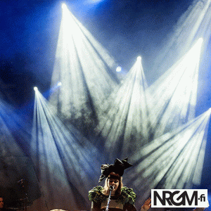 Giffaa hei! #397: Kate Nash