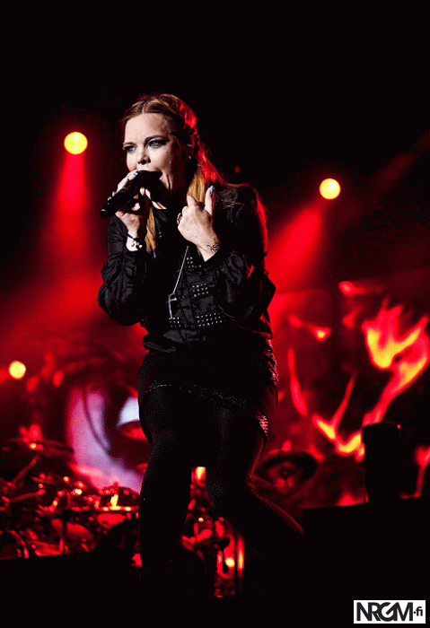 Giffaa hei! #317: Nightwish