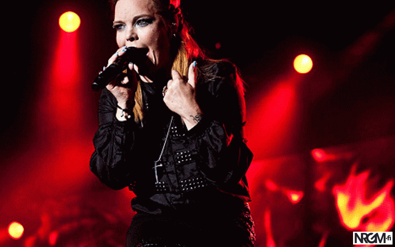 Giffaa hei! #317: Nightwish