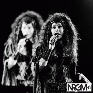 Giffaa hei! #322: Cher