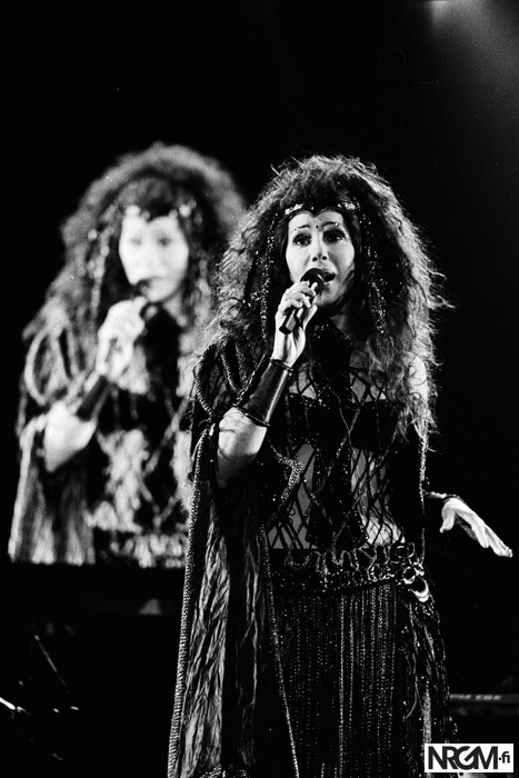 Giffaa hei! #322: Cher