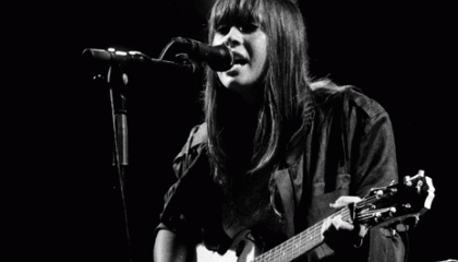 Giffaa hei! #323: Cat Power