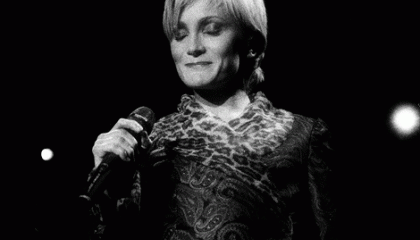 Giffaa hei! #324: Patricia Kaas