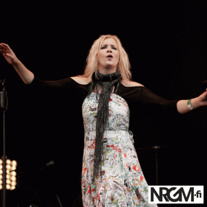 Giffaa hei! #356: Jonna Tervomaa