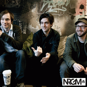 Giffaa hei! #360: Bright Eyes