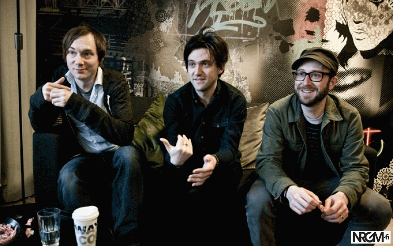 Giffaa hei! #360: Bright Eyes