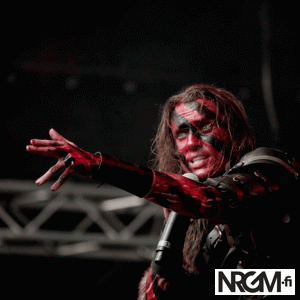 Giffaa hei! #359: Turisas