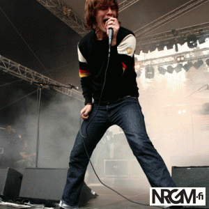 Giffaa hei! #363: Disco Ensemble