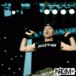 Giffaa hei! #366: Iron Maiden