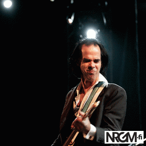 Giffaa hei! #368: Nick Cave