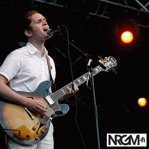 Giffaa hei! #369: Jens Lekman