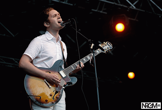 Giffaa hei! #369: Jens Lekman