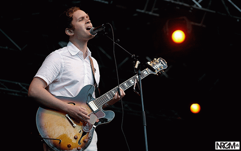 Giffaa hei! #369: Jens Lekman