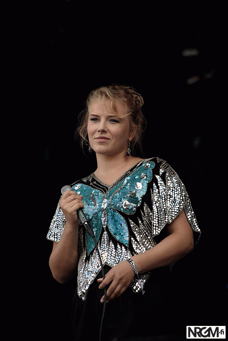 Giffaa hei! #370: Yona