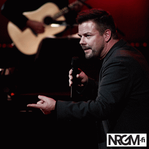 Giffaa hei! #373: Jari Sillanpää