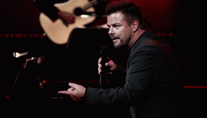 Giffaa hei! #373: Jari Sillanpää