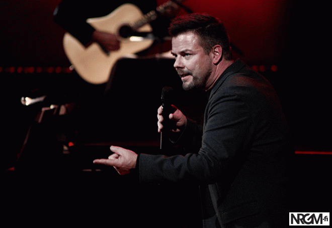 Giffaa hei! #373: Jari Sillanp&auml;&auml;