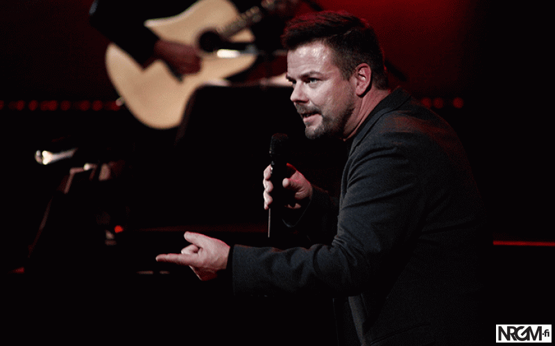 Giffaa hei! #373: Jari Sillanpää