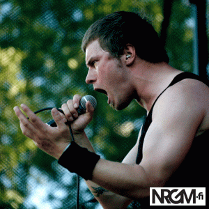 Giffaa hei! #374: Rytmihäiriö