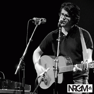 Giffaa hei! #376: Lou Barlow